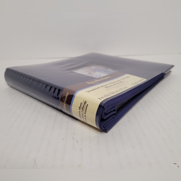 Recollections Photo Album - Picture 3 of 6